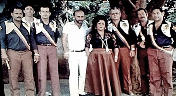 Doutrinador — imagem complementar do verbete no Acervo Koatay 108