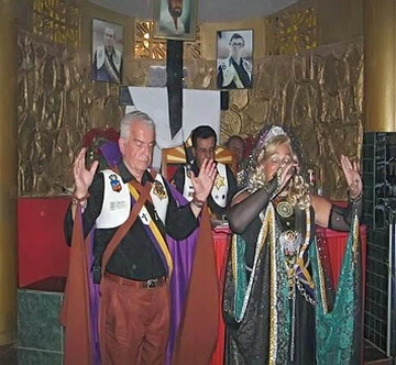 Falanges Missionárias — imagem complementar do verbete no Acervo Koatay 108