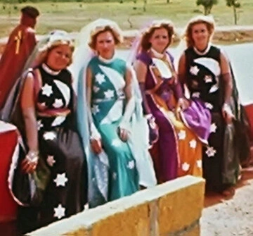 Indumentária — imagem do verbete no Acervo Koatay 108