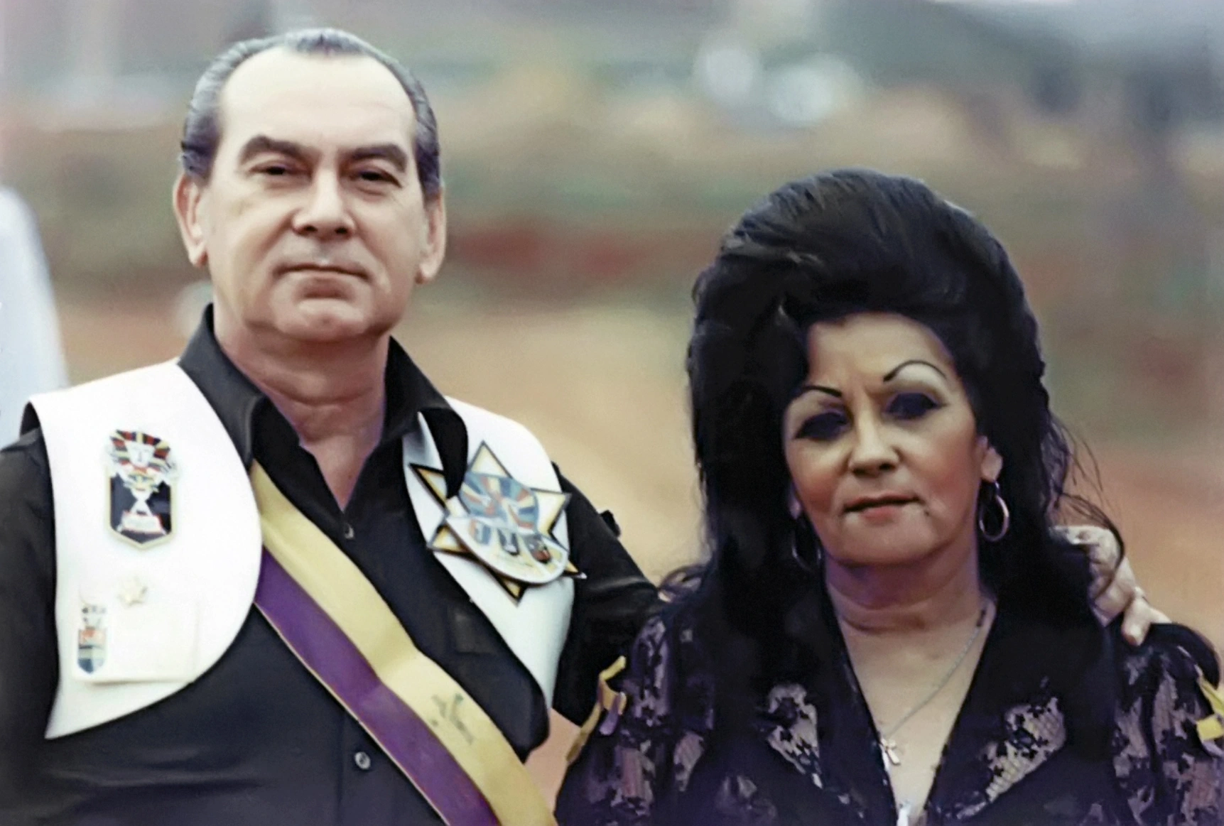 Tia Neiva — Neiva Chaves Zelaya, clarividente e fundadora da Doutrina